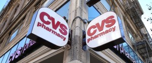 CVS Caremark Reports Quarterly Profit Increase Of 25 Percent